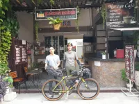 Naraya Guesthouse Hotels in Kakab