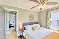 Cozy Cottage Near Dtwn Dining, Walk to Casino - 3 stjerner