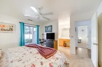 16 Mi to Red Rock State Park Sedona Condo!