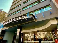 Hotel Bicentenario Suites & Spa Hotels in Capital Department