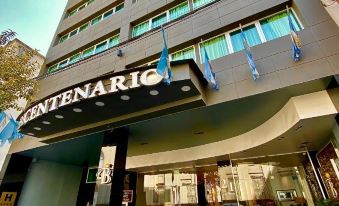 Hotel Bicentenario Suites & Spa