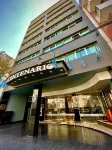 Hotel Bicentenario Suites & Spa โรงแรมใน