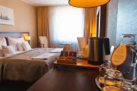 Premium Business Hotel Bratislava Hotel a Bratislava II