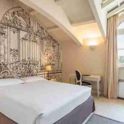 Spinerola Hotel Restaurant e Spa Arborea Rooms