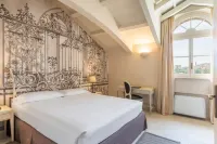 Spinerola Hotel Restaurant e Spa Arborea Hotels in Montemagno