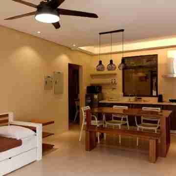 Cristina's Holiday Home Rooms