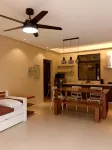 Cristina's Holiday Home Hotels in Amadeo