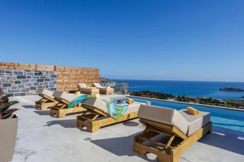 Sunny Drops Villas by Estia
