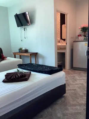 Nest Hostel Lipe Các khách sạn ở 