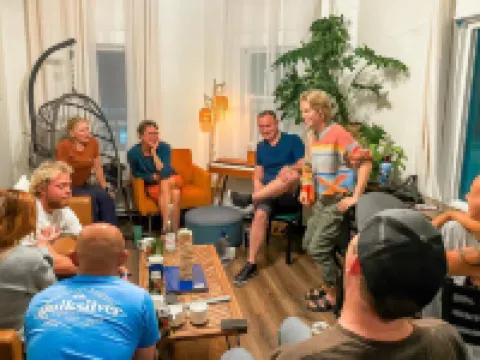 ITH Mission Beach Backpacker Hostel Hotels in San Diego