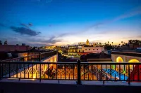 Riad Hamdane Rooftop & SPA