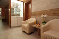 特羅吉爾宮殿飯店