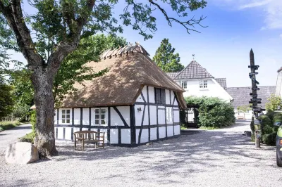 Gl. Brydegaard Hotels in Faborg