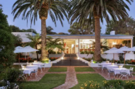 Villa Coloniale Schumacher Luxury Retreat