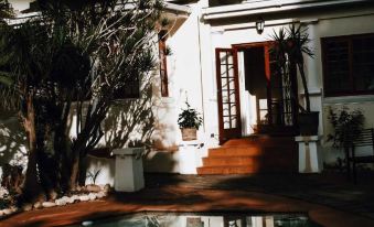 King George's Guest House