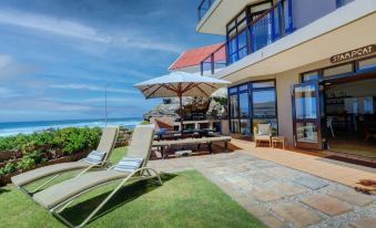 Oppiesee Selfcatering Apartments