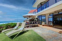 Oppiesee Selfcatering Apartments Các khách sạn ở Glentana