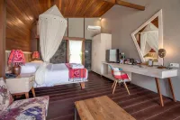 Mola2 Resort Gili Air