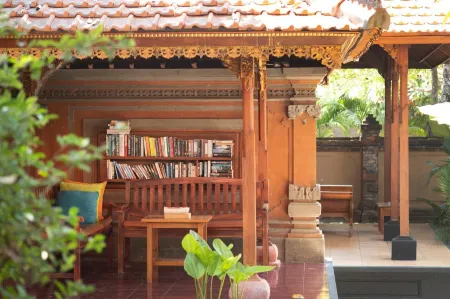 沙努爾奈瑟飯店