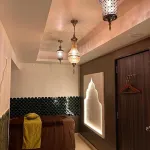 Mayur Belgaum Presidency Hotel & Spa - spa