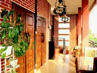 The Homey Rooms and Tours Hotels in Sewon