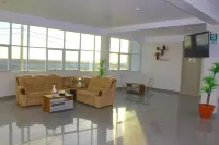 HOTEL CASA BLANCA SECHURA