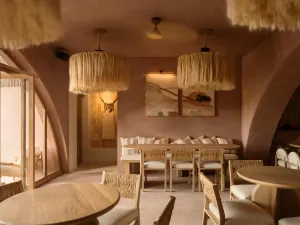 Hotel Boutique Xiqué
