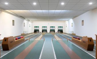 Flora-Apart-Residenz