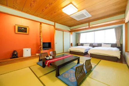 Hotel Takasago