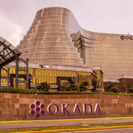 Mall of Asia - Aseana Residences SHORE APARTMENTS