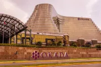 Mall of Asia - Aseana Residences SHORE APARTMENTS - balcon