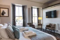 The Portree Hotel Hotels in Portree