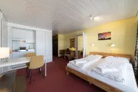 Hotel Säntis Lodge Hotels in Quarten