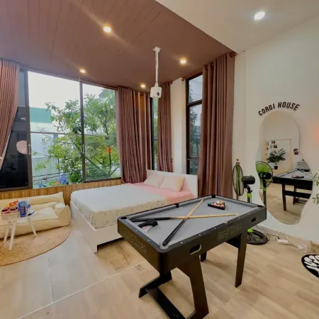 Corgi House Beachstay Danang