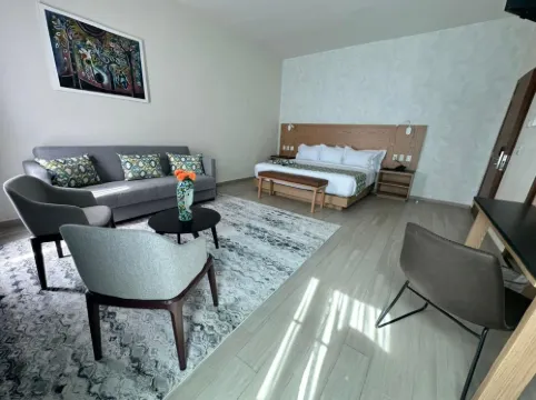 FCH Hotel Minerva-CAS