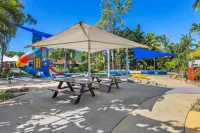 Tasman Holiday Parks - Airlie Beach - Wifi