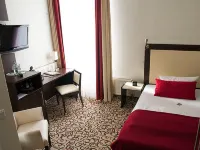 Heerens Hotel Hotels in Emden