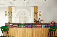 Grand Shalimar Hotel Отели в г. Малтан