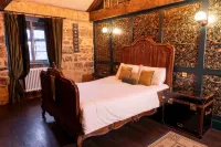 The Dirty Bottles Inn Hotels in 