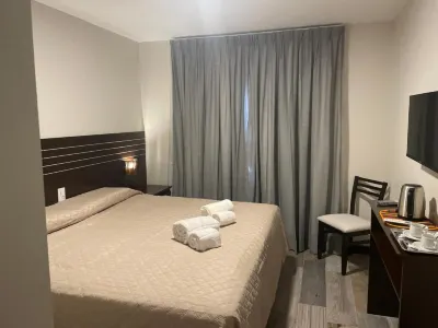 Achalay Colonia Dora Hotel Boutique Hotel di 
