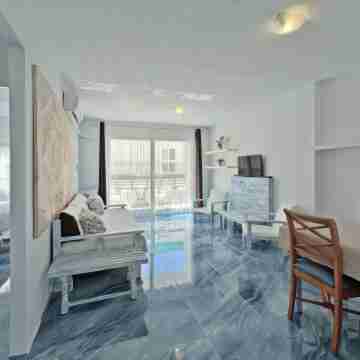 All Suite Ibiza Aparthotel Rooms