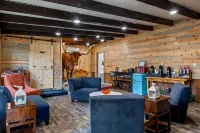 Reeds Lodge - Pet friendly