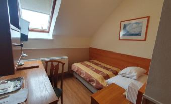 Hotel Baross