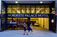 Nordeste Palace Hotel Hoteles cerca de Ohana Garden