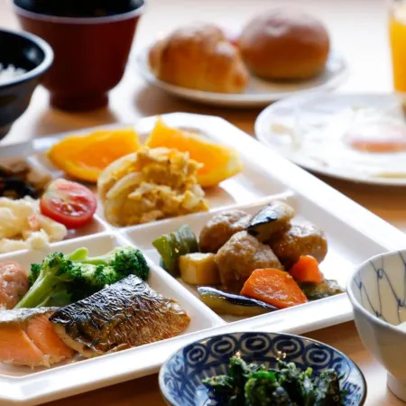 Suzuka Storia Hotel