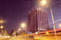 MyContinental Sibiu Hotels near Orthodox Cathedral