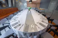Hotel Prezydent - breakfast
