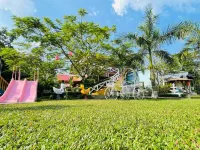 Rangauti Resort Hotels in Moulvibazar Sadar Upazila
