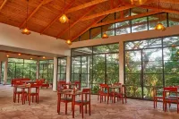 Igwara Lodge - breakfast