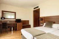 BS Capitulaciones Hotels in Santa Fe